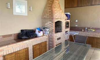 Imagem 5: COBERTURA DUPLEX - GLEBA A - 330m² - SOL DA MANHÃ - 5 QUARTOS