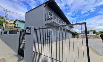 Imagem: Kitinet - Ipiranga - São José - Sc