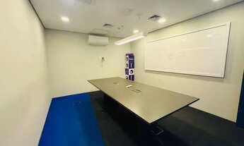 Imagem 5: Conjunto Comercial Mobiliado para aluguel de 330 metros quadrados em Vila Olímpia - São Pa