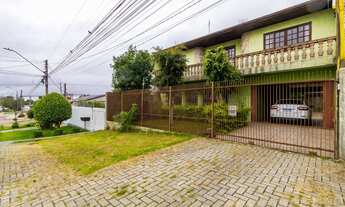 Imagem 5: SOBRADO 288 m², 5 quartos, 1 suíte, 6 vagas + Edícula à venda no Pinheirinho. FINANCIÁVEL!