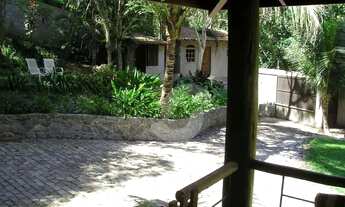 Imagem 6: Casa com 5 dormitórios à venda, 270 m² por R$ 1.580.000,00 - Serra Grande - Niterói/RJ