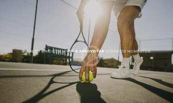 Imagem 4: Apartamento do BS VILLE com 3 dormitórios à venda, 116 m² por R$ 1.366.000 - Porto das Dun