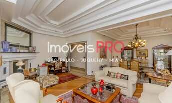 Imagem 3: Apto de cobertura com 472m² com 3 suítes e 7 vagas no Moema Pássaros