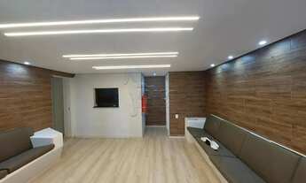 Imagem 3: Casa comercial de 279m² com 09 salas para locação e Venda - Jardim América