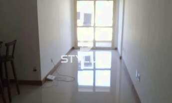 Imagem 2: Apartamento em Condomínio Fechado com Segurança e Próximo a Comércio! M09P