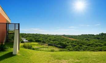 Imagem: Lote Jardins Nápoles com 391m² Vista Privilegiada!