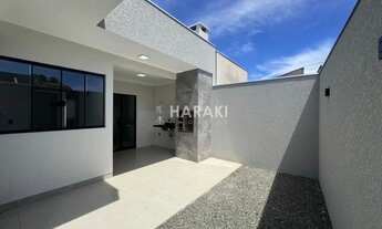 Imagem 5: Casa a venda no Jardim Licce!