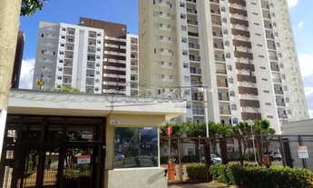 Imagem: Apartamento Padrão em Araraquara