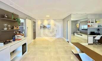 Imagem: Alta Vista Jundiaí 155m² com 3 Suítes