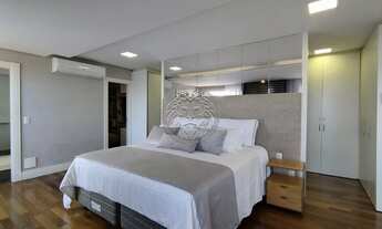 Imagem 6: Casa no Saint Barth Residence com 4 suítes no Cacupé em Florianópolis