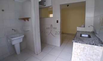 Imagem 7: Oportunidade - Apartamento - Vila Industrial - Residencial Intervale - 2 Dormitórios - 56m