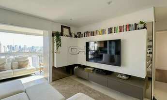 Imagem 8: Aluguel Apartamento 3 Dormitórios - 120 m² Vila Olímpia