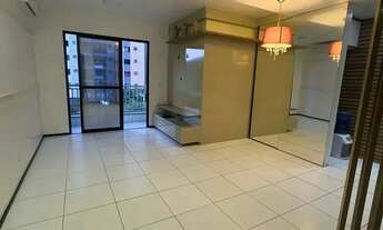 Imagem 4: 004 - ALUGO APARTAMENTO NO CALHAU / 3 QUARTOS / 3 BANHEIROS / FALE COMIGO