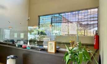 Imagem 4: Aluguel - Mega imóvel comercial no Jardim Goiás com 1.600m2