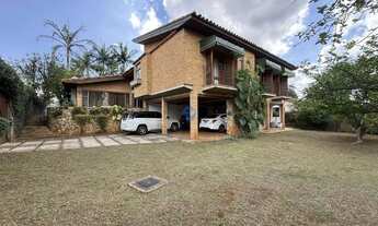 Imagem: Casa no Jardim Santa Rosália para locação