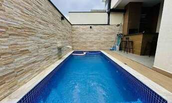 Imagem 3: Sobrado 3 dormitórios à venda Horto Florestal Villagio, em Sorocaba- SP