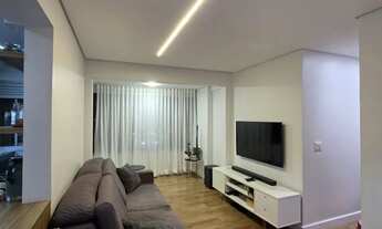 Imagem 6: Apartamento mobiliado Res. Allegro 3 qrts