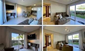 Imagem 2: Apartamento 2 quartos à venda no Condomínio Curuípe na Orla de Porto Seguro Bahia