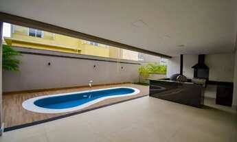 Imagem 4: Casa à venda em Santana de Parnaíba, Tamboré, com 4 suítes, com 368 m², Tamboré Onze