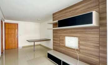 Imagem 3: Jardim da Penha - Apartamento 3 quartos com suite