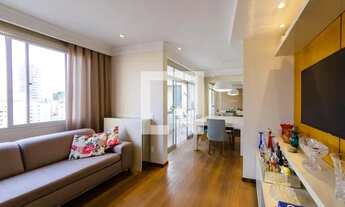 Imagem: Apartamento à Venda - Luxemburgo, 3 Quartos