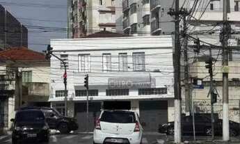 Imagem 2: Prédio para alugar, 535 m² por R$ 20.900,00/mês - Mooca - São Paulo/SP