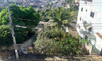 Imagem 6: Terreno - Vila Rica