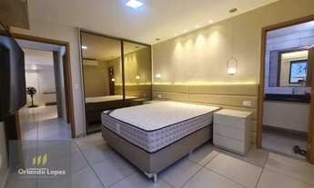 Imagem 6: Pronto para Morar na Ponta Verde Amplo, Conservado e com 2 Vagas!