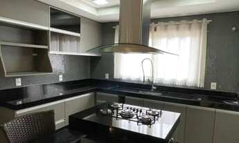 Imagem 4: Sobrado condomínio florais dos lagos locaçao