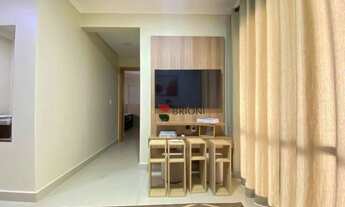 Imagem 5: Apartamento com 2 dormitórios para alugar, 85 m² por R$ 6.242,00/mês - Nova Aliança - Ribe