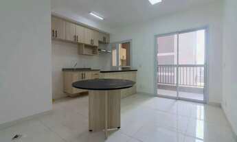 Imagem: Apartamento para alugar em Barueri, Alphaville