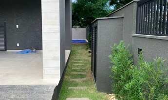 Imagem 6: Casa com 3 quartos/dormitórios (suítes) à venda no Loteamento Villa Pamplona, Rio Tavares