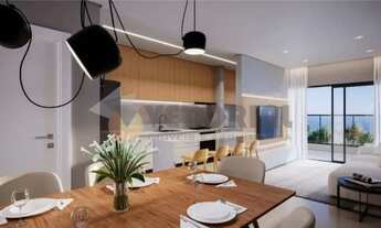 Imagem 7: Apartamento com 2 dormitórios à venda, 77 m² por R$ 530.000 - Prainha - Caraguatatuba/SP