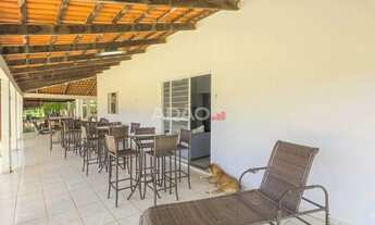 Imagem 3: Sítios de recreio encontro das águas Chácara à Venda, 7527.13 por R$ 650000.00 TA34049