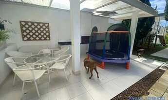 Imagem 7: CASA EM CONDOMÍNIO - ALPHAVILLE RESIDENCIAL UM - SP