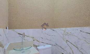 Imagem 5: Casa com 3 quartos à venda no Residencial do Prado