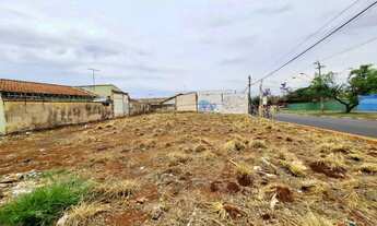 Imagem 2: Terreno de 396m² para venda e locação - Jardim Piratininga