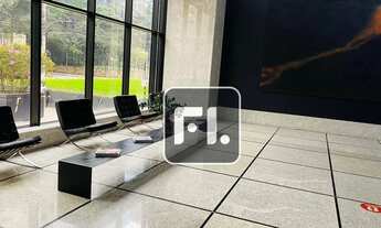 Imagem 4: Conjunto à venda, 241 m² por R$ 2.100.000,00 - Brooklin - São Paulo/SP