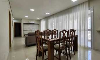 Imagem 4: Apartamento à venda e para alugar em Londrina, Gleba Palhano, com 3 suítes, com 122.92 m²