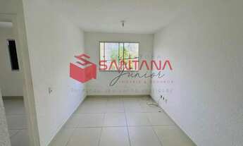 Imagem 2: Apartamento nascente, 1º andar em Lauro De Freitas