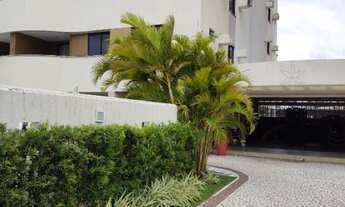 Imagem 3: Apartamento 98 m², 3/4 sendo 1 suíte, 2 vagas, sol da manhã, na Farolândia, próximo à UNIT