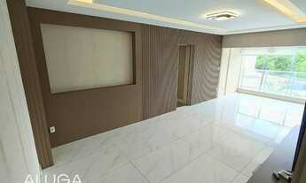 Imagem: Ponta Negra (Manaus) 133m² 4 Quartos (2