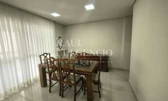 Imagem 5: Apartamento para locação na Gleba Palhano com 03 suítes 123 m2