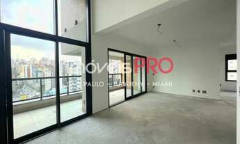 Imagem: Apartamento, Jardim Paulista - São Paulo