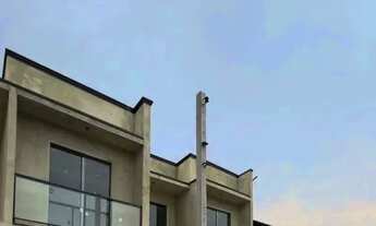 Imagem: Sobrado - Curitiba PR