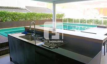 Imagem 4: Cada de 4 dormitórios à venda no Itacorubi