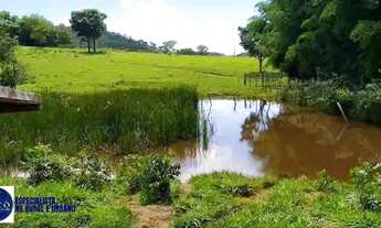 Imagem 2: Chácara à Venda em Taquaral-GO