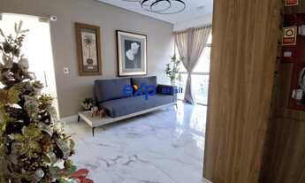 Imagem 4: Apartamento à venda, 3 suítes, 2 vagas, 139 m² no Bacacheri, Curitiba/PR