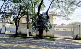 Imagem 3: Av. São Gualter - Alto de Pinheiros