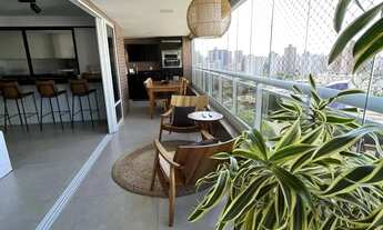 Imagem: Imóvel para venda tem 204 metros quadrados